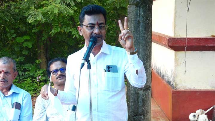 Thoudugoli Sri Durga devi