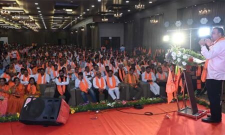 Meera-Road convention