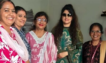 Radhika-kumara-swami