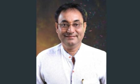 Rajgopal Rai