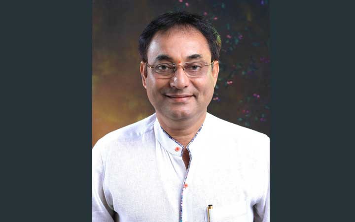 Rajgopal Rai