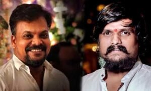 Vikramahegde--Punneth