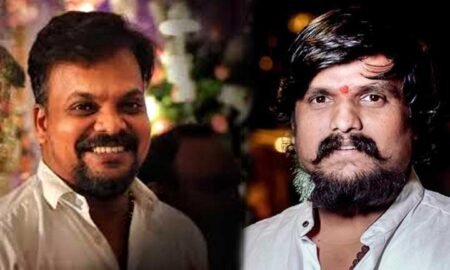 Vikramahegde--Punneth