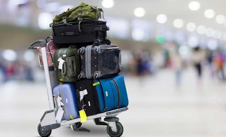 flight-luggage