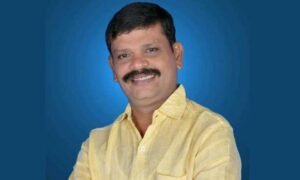 Alwin D souza paneer