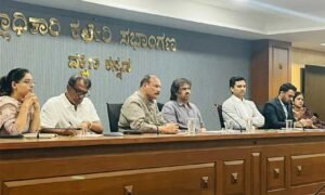 Social and educational survey