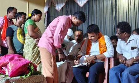 Brijesh-chowta-in-Sullia