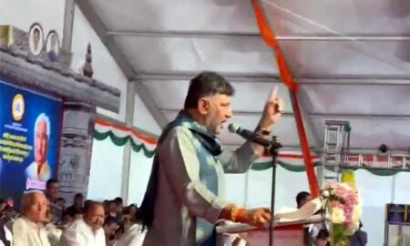 DK-Shivakumar-Kodlagi