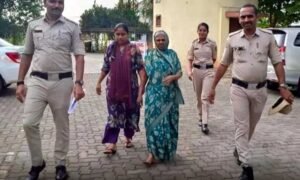 Dharmasthala lady Thieves