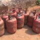 Gas-cylinder