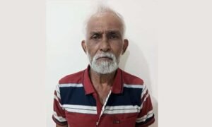 Itte-Barpa-Abubakkar