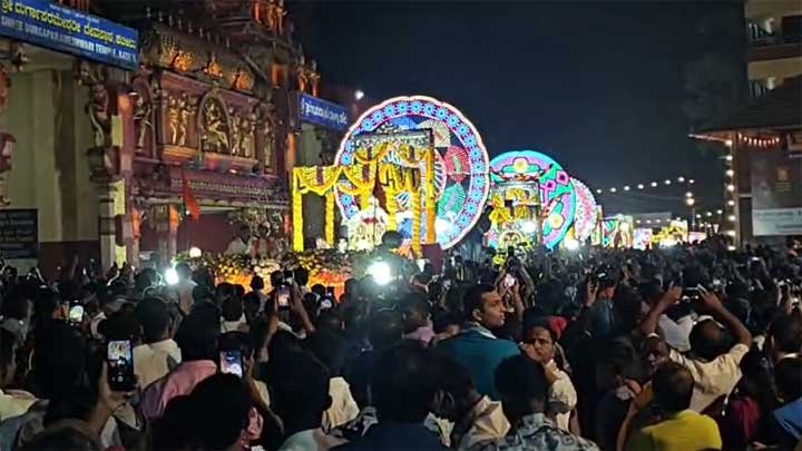 Kateelu-Mela Meravanige