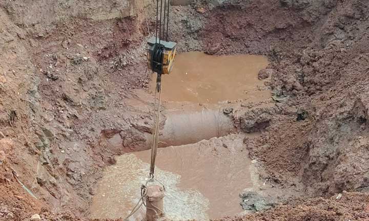 Mangalore-water-supply