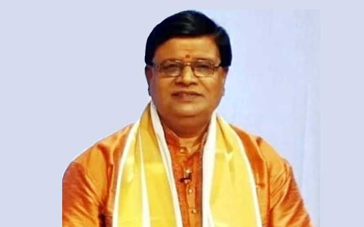 Thonse-Pushkal-Kumar