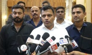 Brijesh-chowta-Gp-election-