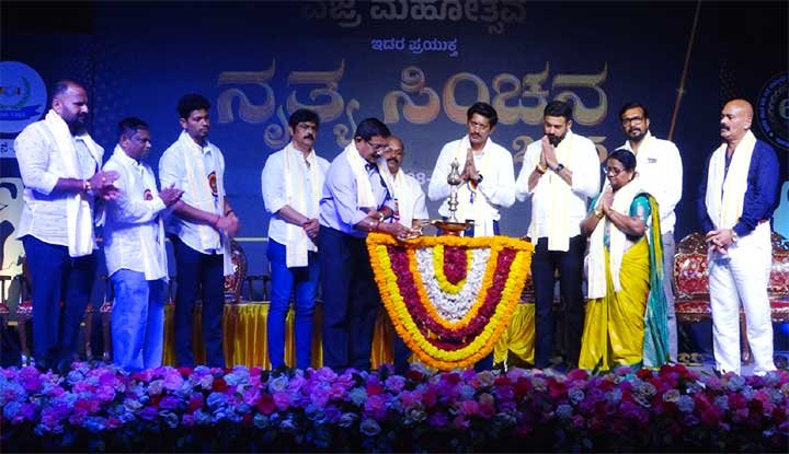 Jai-Bharati-Taruna Vrunda