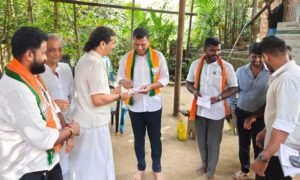 Kinnigoli-panchayath