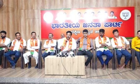 SAtish-Kumpala-Election