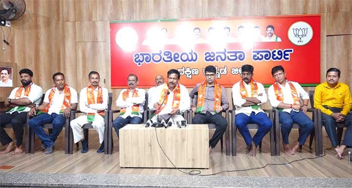 SAtish-Kumpala-Election