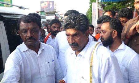 Mahesh Shetty Timarodi