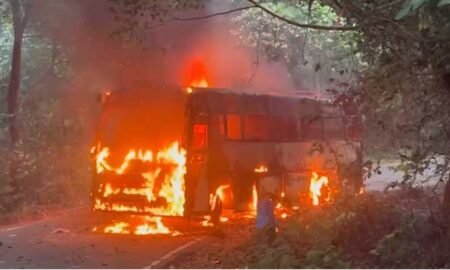 private-bus-fire