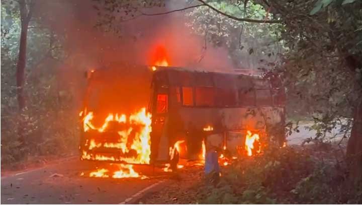 private-bus-fire