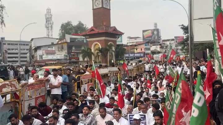sdpi-protest