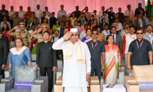 Bengaluru-Republic-day