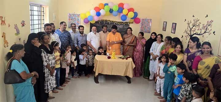 Kandathpalli-Anganavady