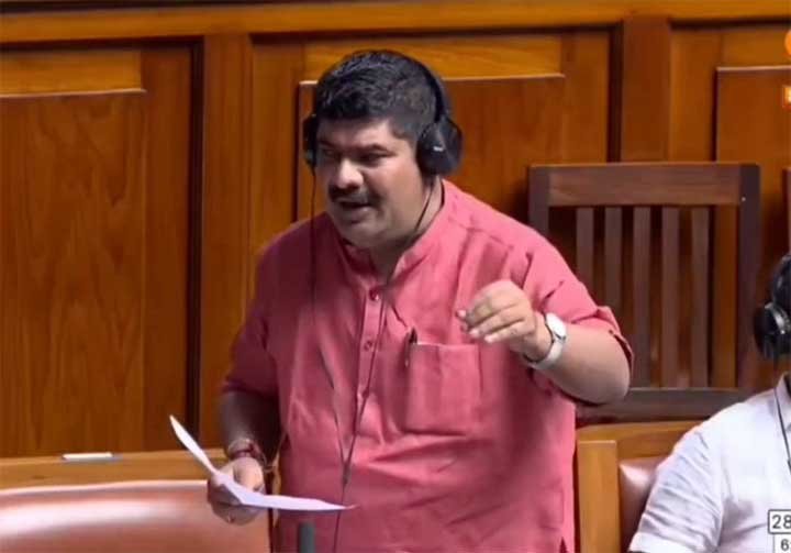 MLA-Vedavyasa-Kamath