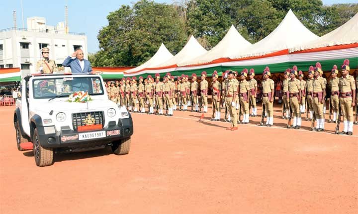 Mangaluru-Republic-day