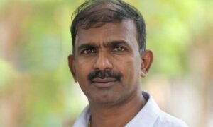Shivaprasad Adapa