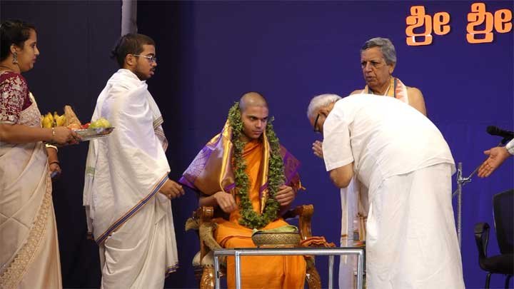 Vedavardhana-Thirtha