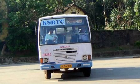 ksrtc-bus-kerala