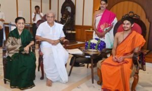 vedavardhana-thirtha