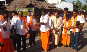 Renuka-Yellamma-Devi