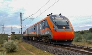 Vande-bharath-train
