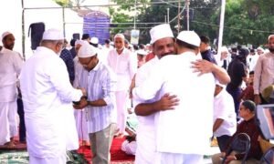 Mangalore Eid