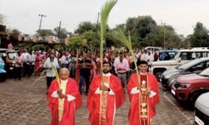 Palm-Sunday