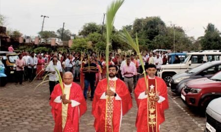 Palm-Sunday