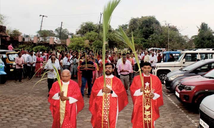 Palm-Sunday
