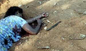 Puttur-Murder