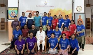 Ramakrishna-Math-March-Yoga