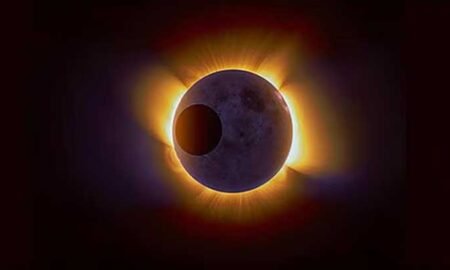 Rare-Blood-Moon-Eclipse