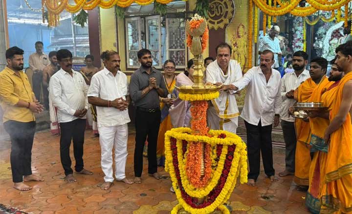 Siradi-Saibaba--Mandir