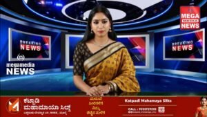 Mega Media News Video