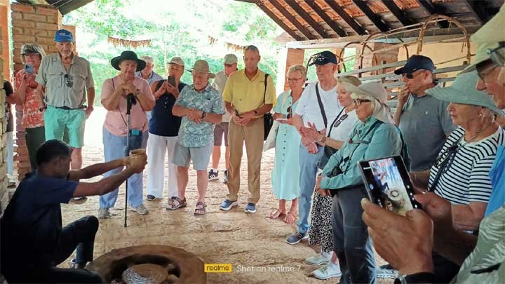 Pilikula-Artisan-Village