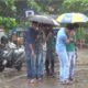 Rain Mangalore
