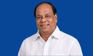 Ramachandra-Baikampady