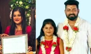 Sudeep-Rai-wife-Sowmya-shetty